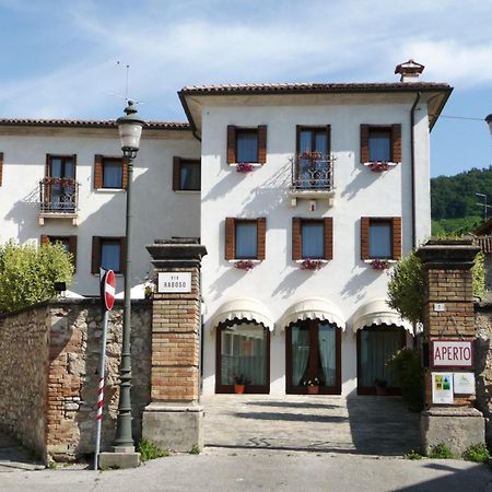 Locanda Ai Archi Di Andreola Monica Bed & Breakfast Farra di Soligo Exterior photo