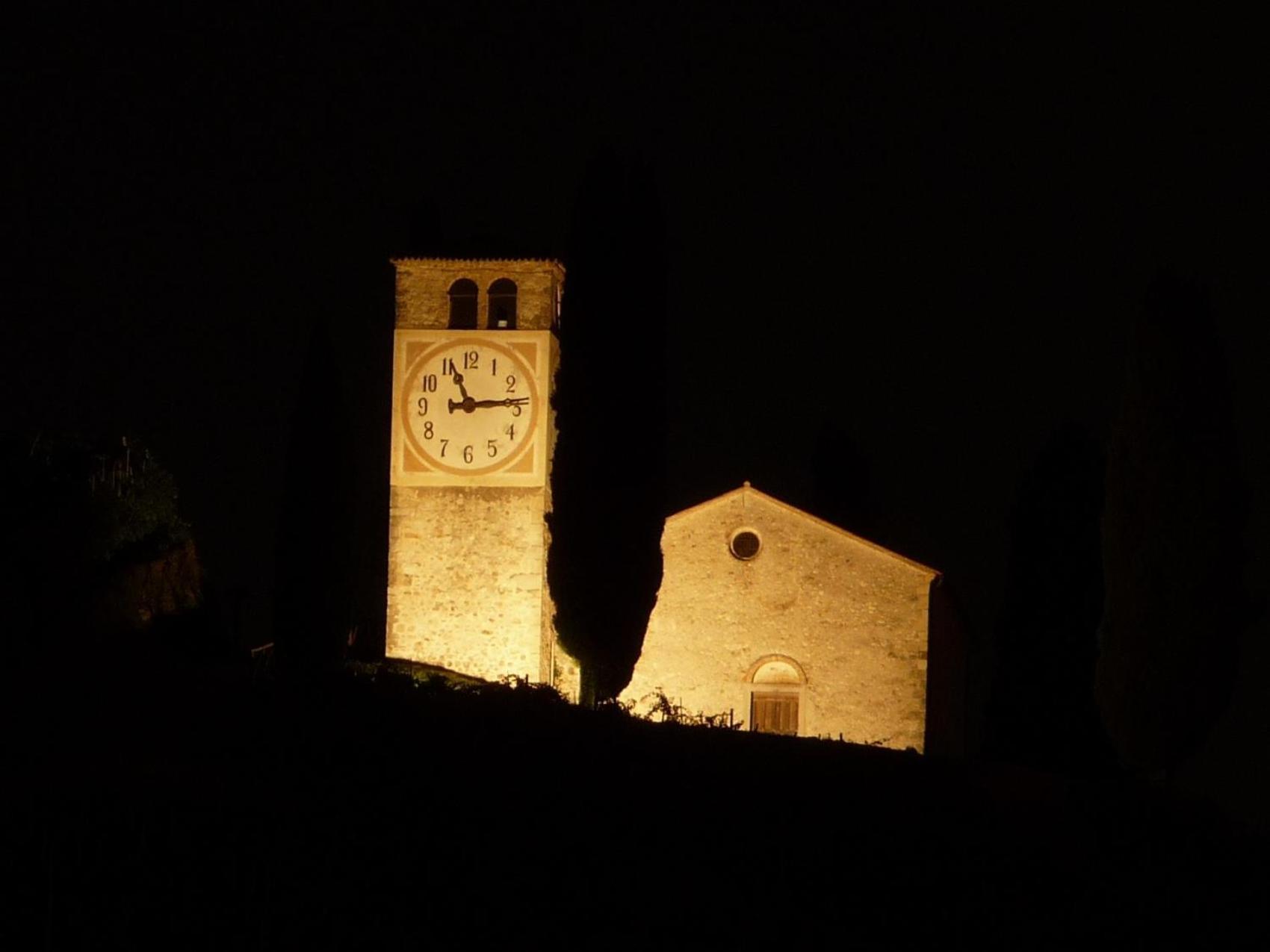 Locanda Ai Archi Di Andreola Monica Farra di Soligo Exterior photo