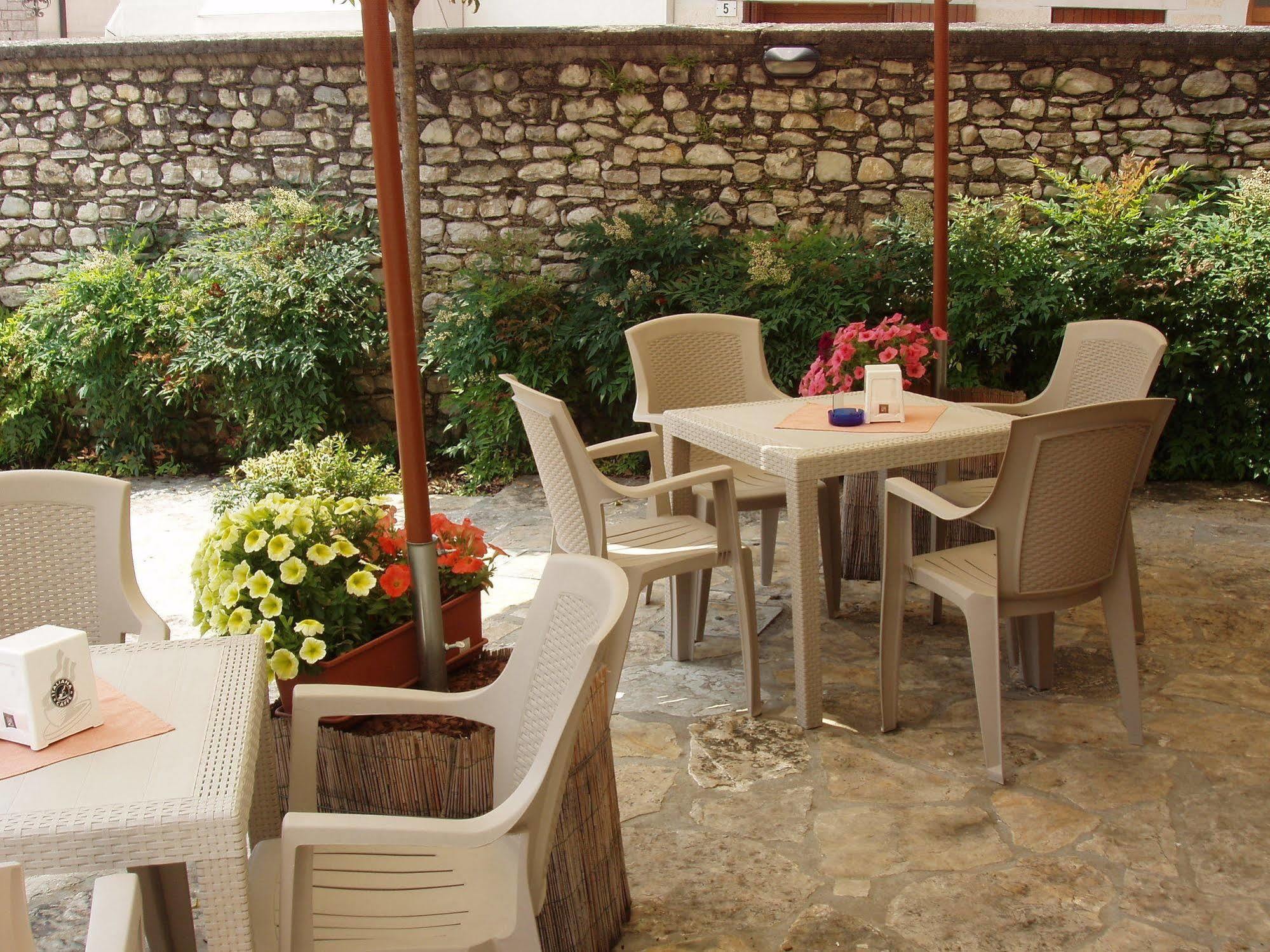 Locanda Ai Archi Di Andreola Monica Farra di Soligo Exterior photo