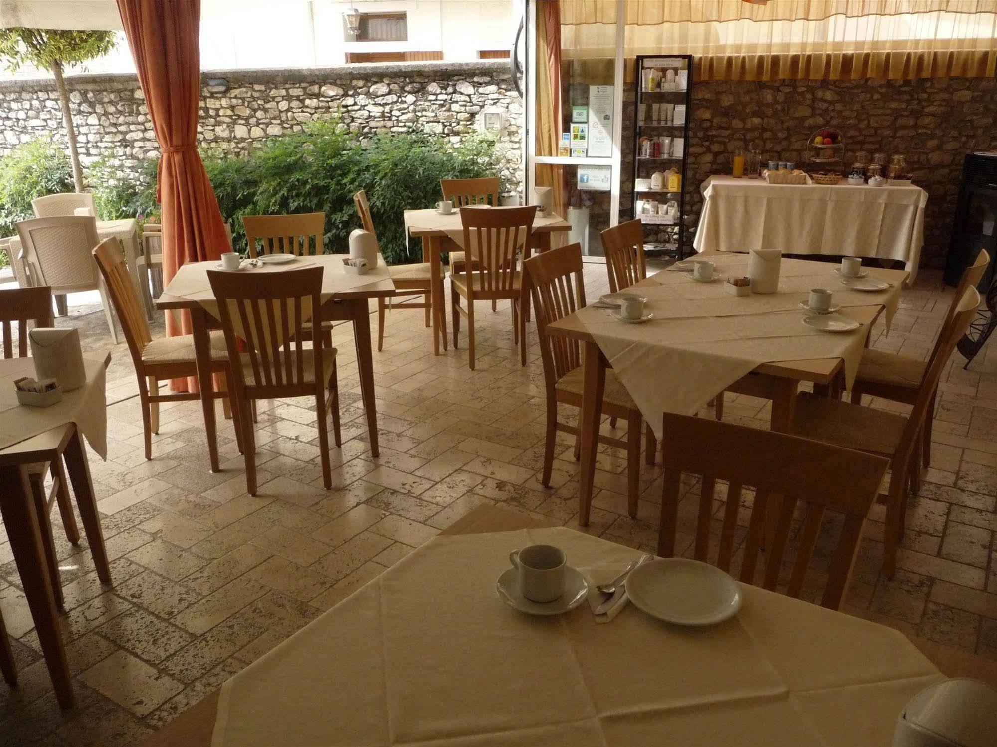 Locanda Ai Archi Di Andreola Monica Farra di Soligo Exterior photo